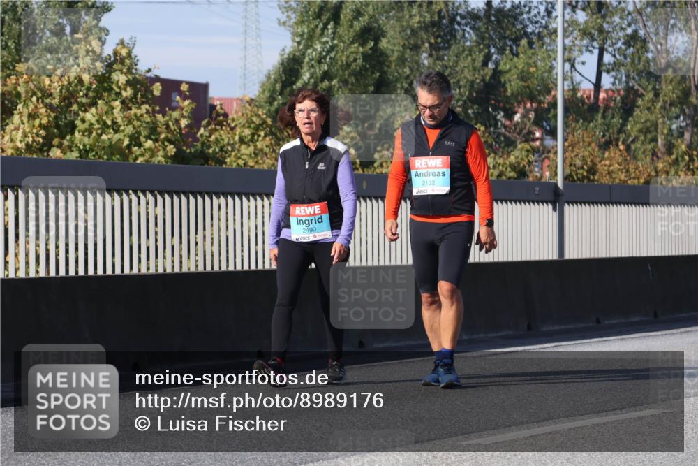 03.10.2025 - Köhlbrandbrückenlauf Luisa Fischer http://msf.ph/oto/8989176 03.10.2025 11:27:02 Position 3 2490, 2132 meine-sportfotos.de