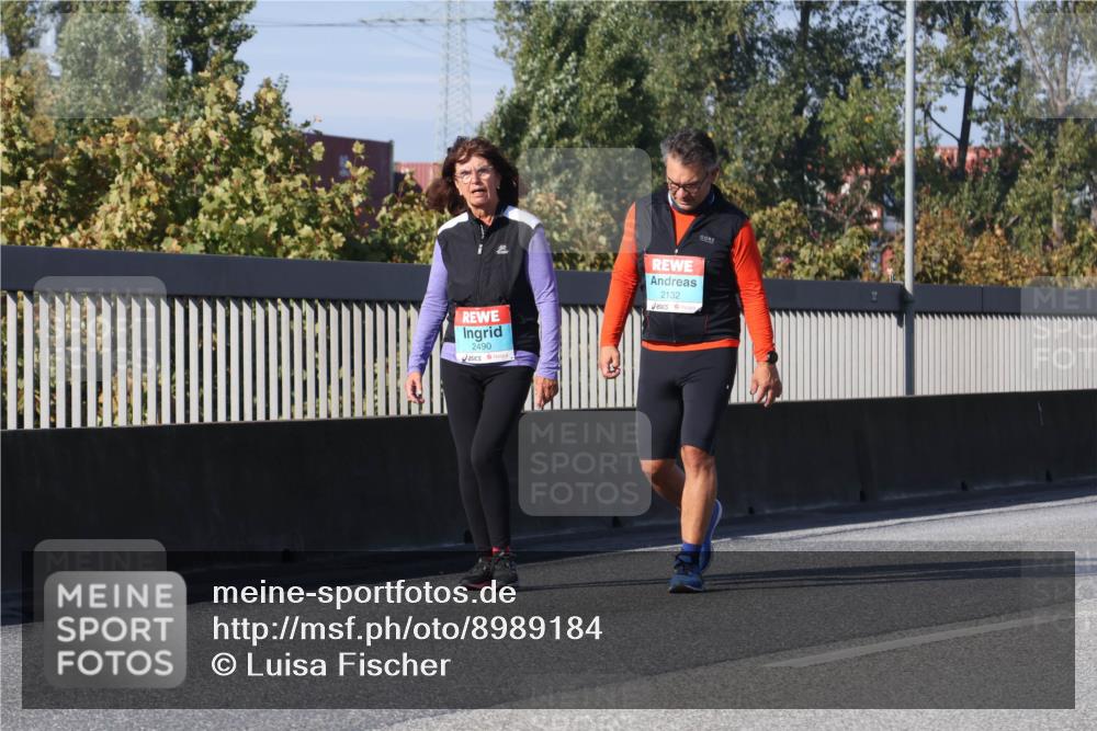 03.10.2025 - Köhlbrandbrückenlauf Luisa Fischer http://msf.ph/oto/8989184 03.10.2025 11:27:02 Position 3 2490, 2132 meine-sportfotos.de