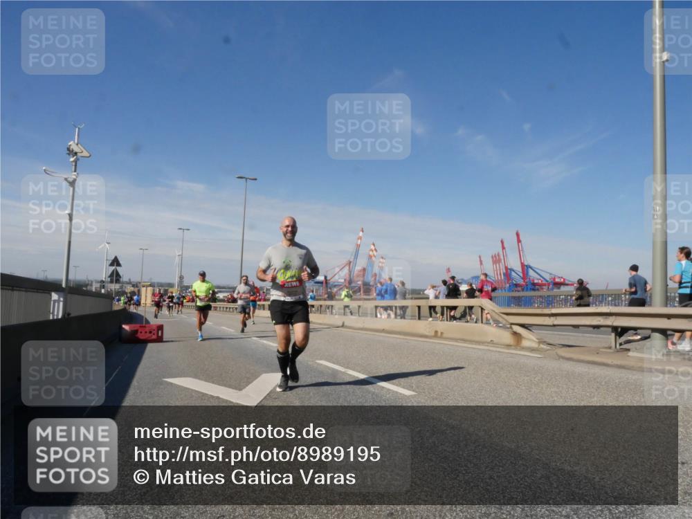 03.10.2025 - Köhlbrandbrückenlauf Matties Gatica Varas http://msf.ph/oto/8989195 03.10.2025 12:36:29 Position 2  meine-sportfotos.de