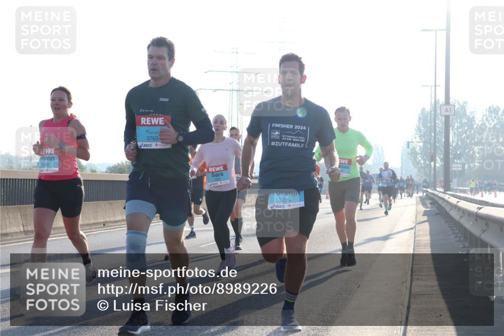 03.10.2025 - Köhlbrandbrückenlauf Luisa Fischer http://msf.ph/oto/8989226 03.10.2025 10:12:26 Position 3 3249, 3763, 1251, 2024, 44, 1860, 3223, 1 meine-sportfotos.de