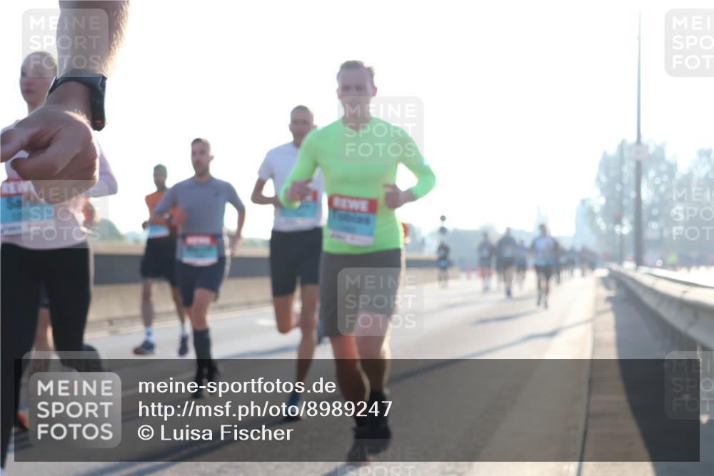 03.10.2025 - Köhlbrandbrückenlauf Luisa Fischer http://msf.ph/oto/8989247 03.10.2025 10:12:27 Position 3  meine-sportfotos.de