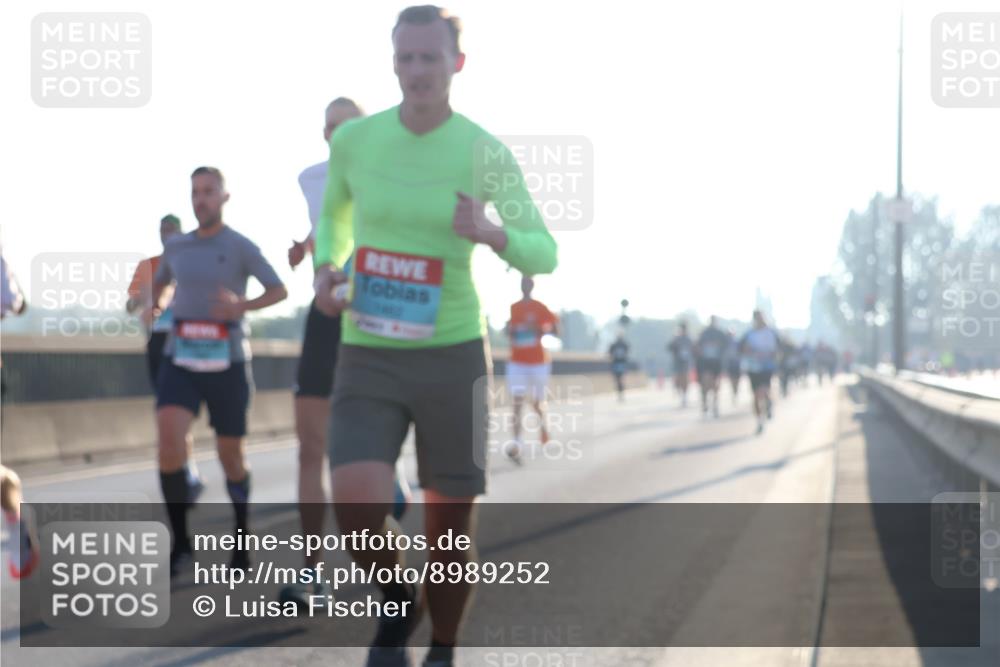 03.10.2025 - Köhlbrandbrückenlauf Luisa Fischer http://msf.ph/oto/8989252 03.10.2025 10:12:27 Position 3  meine-sportfotos.de