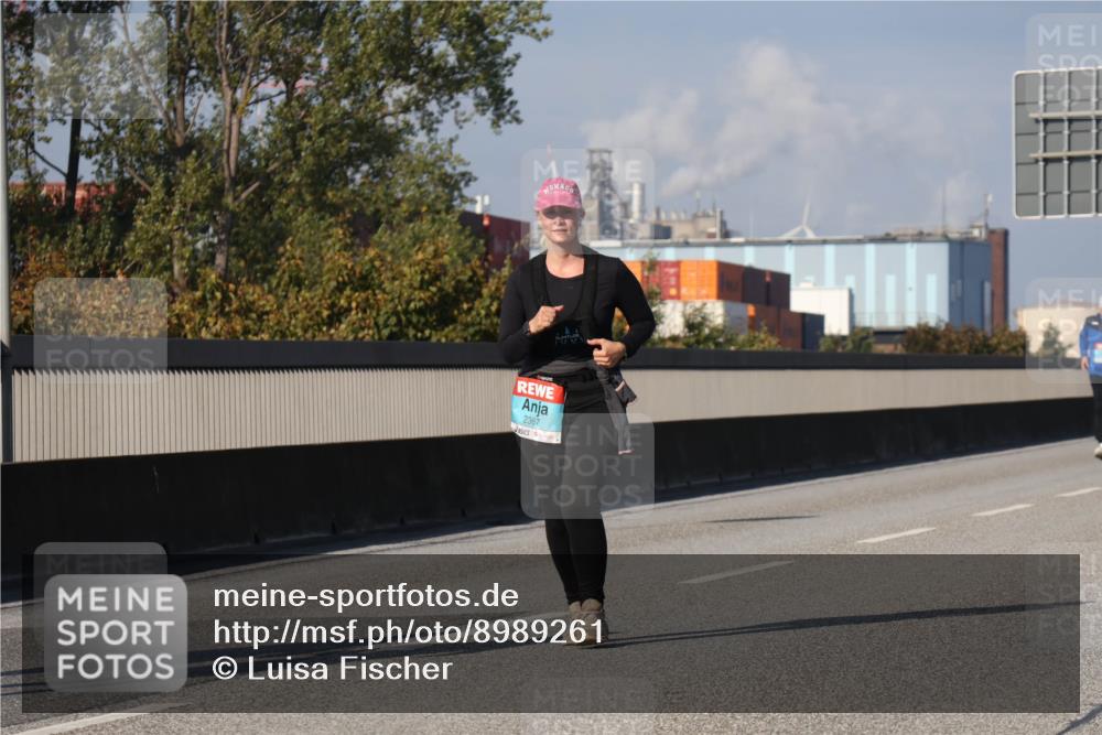 03.10.2025 - Köhlbrandbrückenlauf Luisa Fischer http://msf.ph/oto/8989261 03.10.2025 11:27:20 Position 3 2367 meine-sportfotos.de