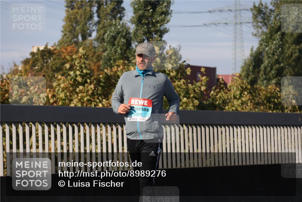 03.10.2025 - Köhlbrandbrückenlauf Luisa Fischer http://msf.ph/oto/8989276 03.10.2025 11:28:02 Position 3 2692 meine-sportfotos.de