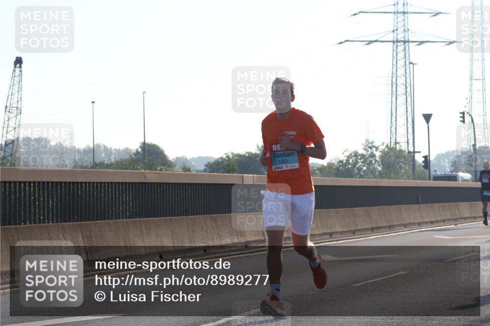 03.10.2025 - Köhlbrandbrückenlauf Luisa Fischer http://msf.ph/oto/8989277 03.10.2025 10:12:30 Position 3 1423 meine-sportfotos.de