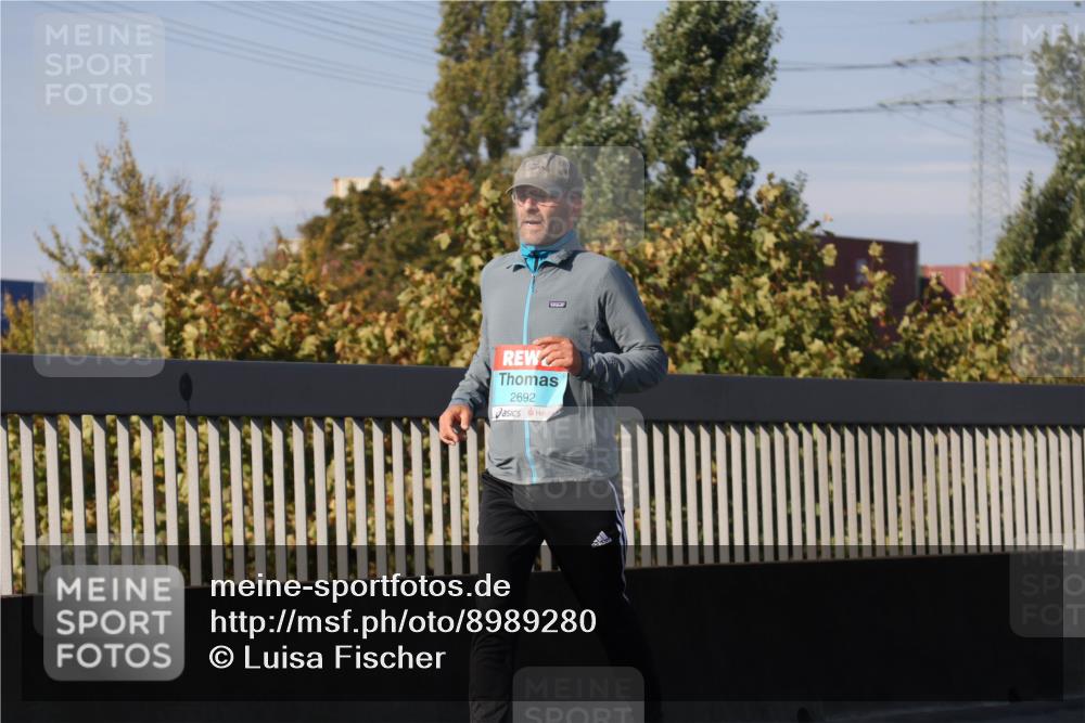 03.10.2025 - Köhlbrandbrückenlauf Luisa Fischer http://msf.ph/oto/8989280 03.10.2025 11:28:02 Position 3 2692 meine-sportfotos.de