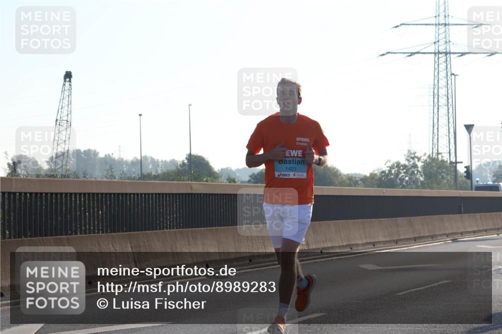 03.10.2025 - Köhlbrandbrückenlauf Luisa Fischer http://msf.ph/oto/8989283 03.10.2025 10:12:30 Position 3 1423 meine-sportfotos.de