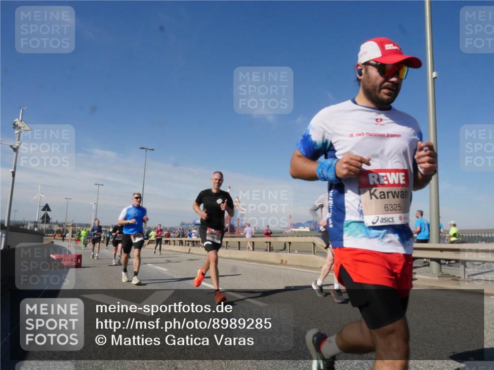 03.10.2025 - Köhlbrandbrückenlauf Matties Gatica Varas http://msf.ph/oto/8989285 03.10.2025 12:36:44 Position 2 18, 6325 meine-sportfotos.de