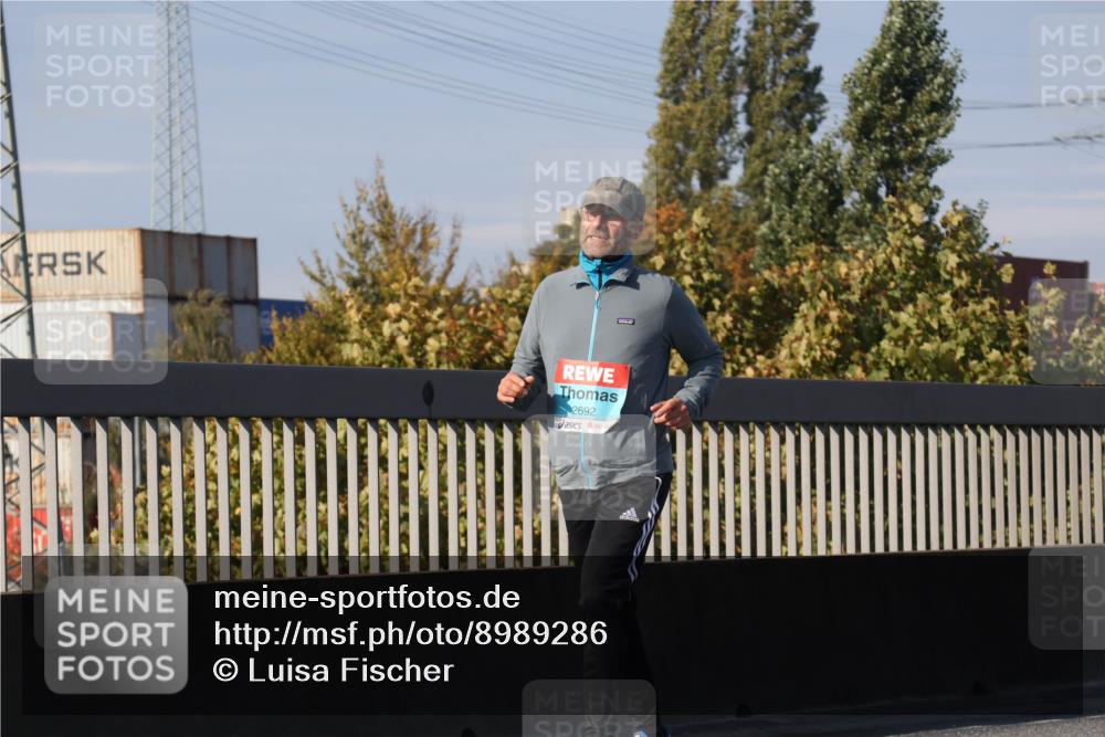 03.10.2025 - Köhlbrandbrückenlauf Luisa Fischer http://msf.ph/oto/8989286 03.10.2025 11:28:02 Position 3 2692 meine-sportfotos.de