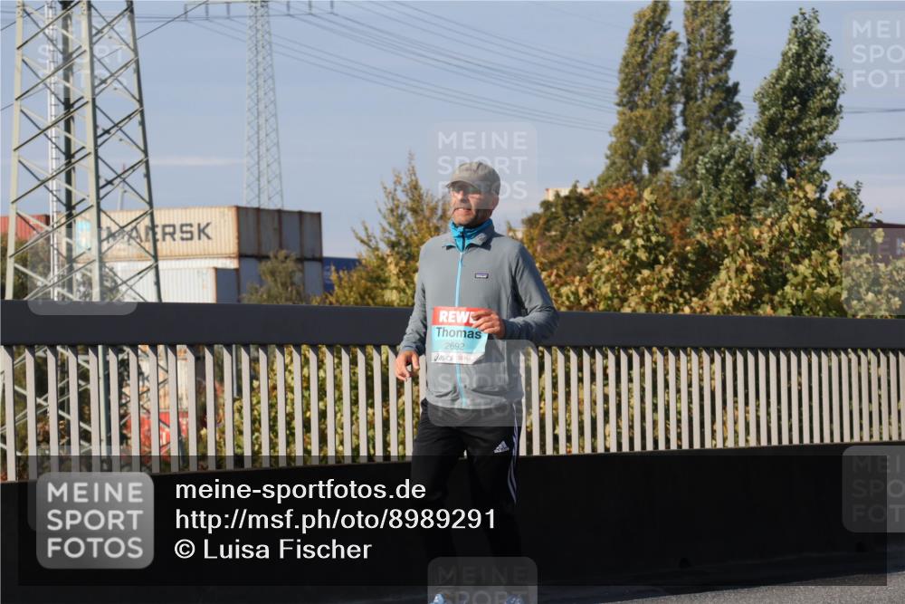 03.10.2025 - Köhlbrandbrückenlauf Luisa Fischer http://msf.ph/oto/8989291 03.10.2025 11:28:03 Position 3 2692 meine-sportfotos.de
