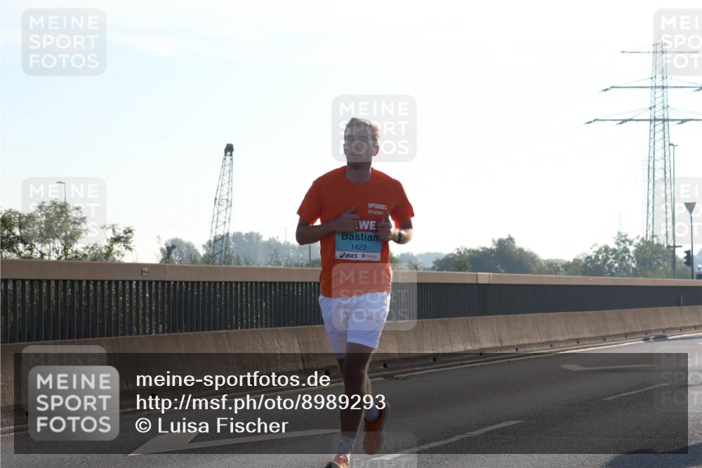 03.10.2025 - Köhlbrandbrückenlauf Luisa Fischer http://msf.ph/oto/8989293 03.10.2025 10:12:31 Position 3 1423 meine-sportfotos.de