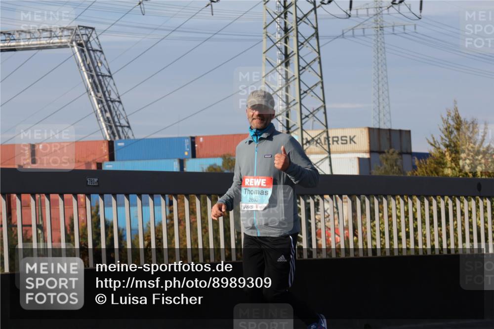 03.10.2025 - Köhlbrandbrückenlauf Luisa Fischer http://msf.ph/oto/8989309 03.10.2025 11:28:04 Position 3 780, 2692 meine-sportfotos.de