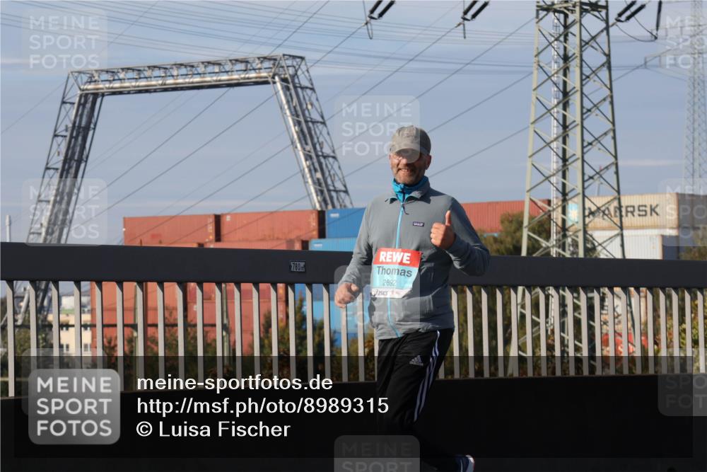 03.10.2025 - Köhlbrandbrückenlauf Luisa Fischer http://msf.ph/oto/8989315 03.10.2025 11:28:04 Position 3 780, 2692 meine-sportfotos.de