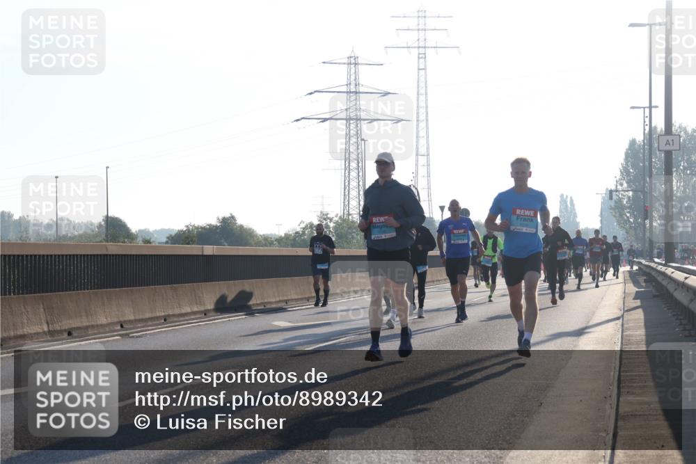 03.10.2025 - Köhlbrandbrückenlauf Luisa Fischer http://msf.ph/oto/8989342 03.10.2025 10:12:34 Position 3 1150, 1 meine-sportfotos.de