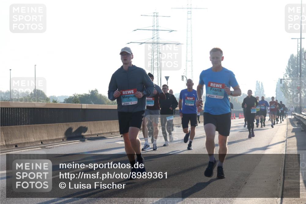 03.10.2025 - Köhlbrandbrückenlauf Luisa Fischer http://msf.ph/oto/8989361 03.10.2025 10:12:35 Position 3 1150, 3079, 1030 meine-sportfotos.de