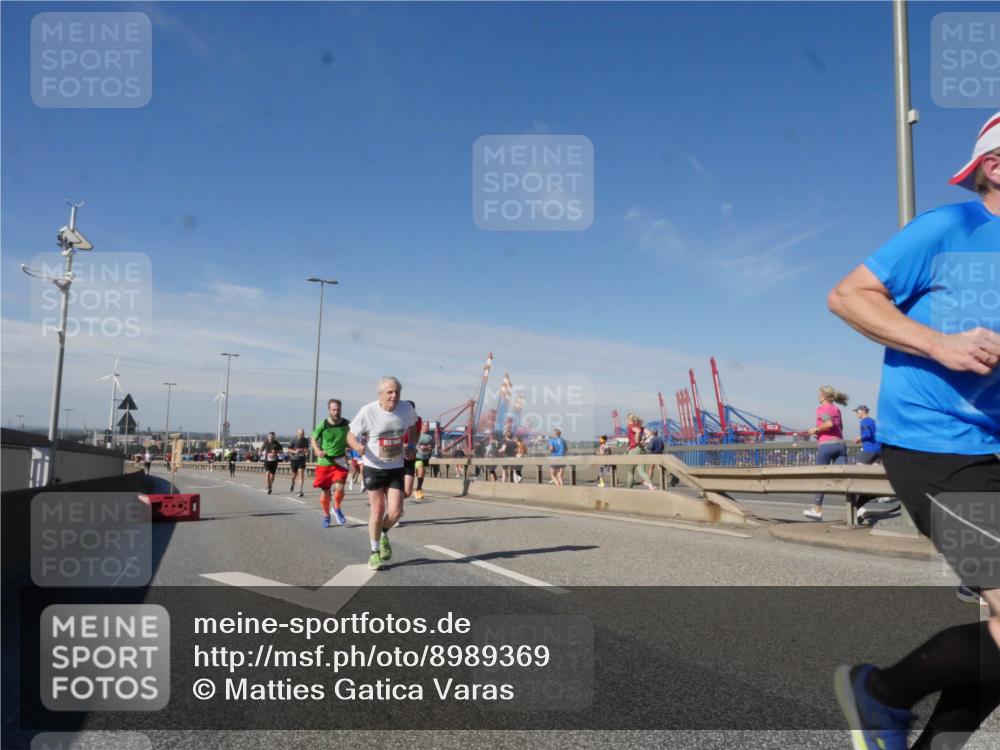 03.10.2025 - Köhlbrandbrückenlauf Matties Gatica Varas http://msf.ph/oto/8989369 03.10.2025 12:36:56 Position 2  meine-sportfotos.de