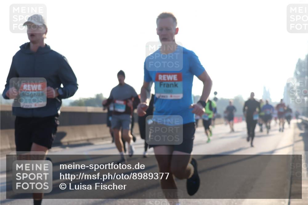 03.10.2025 - Köhlbrandbrückenlauf Luisa Fischer http://msf.ph/oto/8989377 03.10.2025 10:12:36 Position 3 1150, 1000 meine-sportfotos.de