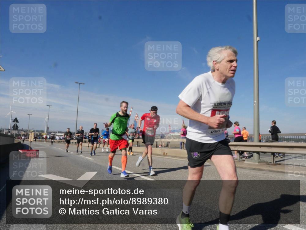 03.10.2025 - Köhlbrandbrückenlauf Matties Gatica Varas http://msf.ph/oto/8989380 03.10.2025 12:36:58 Position 2 20 meine-sportfotos.de