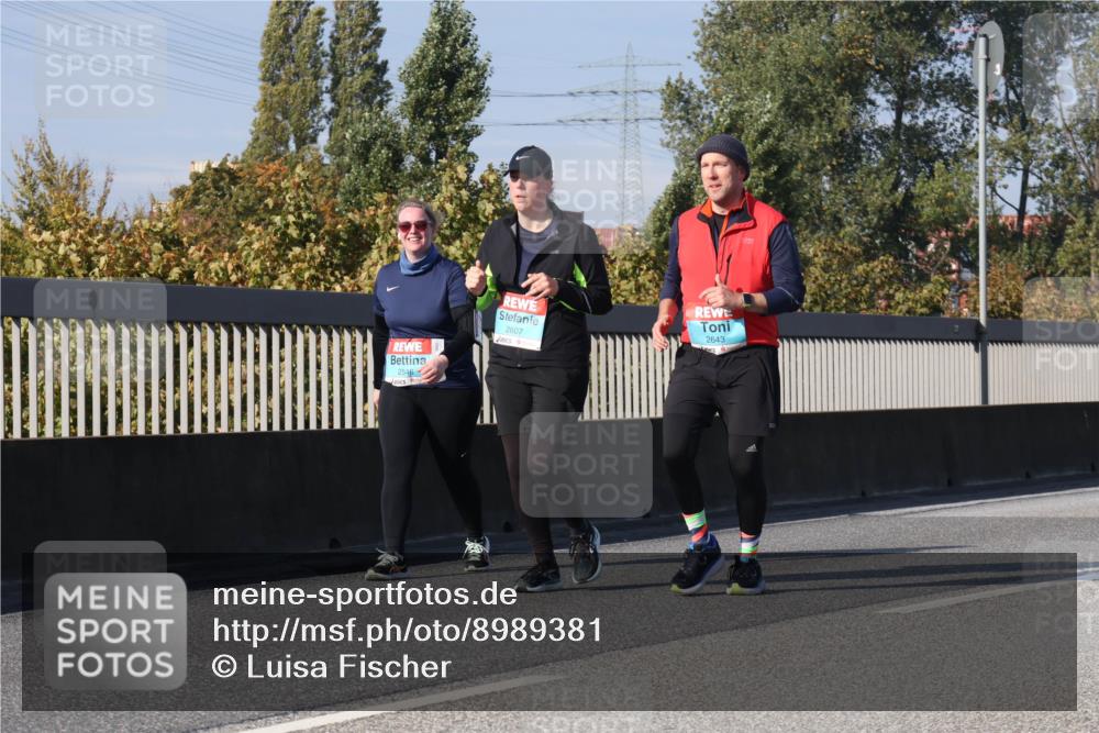 03.10.2025 - Köhlbrandbrückenlauf Luisa Fischer http://msf.ph/oto/8989381 03.10.2025 11:28:59 Position 3 2546, 2607, 2643 meine-sportfotos.de