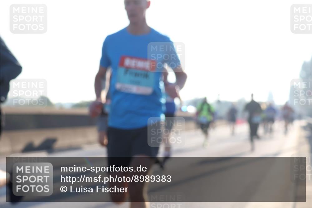 03.10.2025 - Köhlbrandbrückenlauf Luisa Fischer http://msf.ph/oto/8989383 03.10.2025 10:12:37 Position 3  meine-sportfotos.de