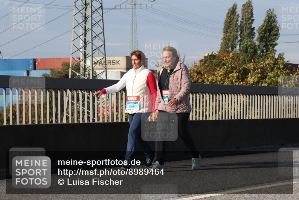 03.10.2025 - Köhlbrandbrückenlauf Luisa Fischer http://msf.ph/oto/8989464 03.10.2025 11:30:06 Position 3 290, 2908 meine-sportfotos.de