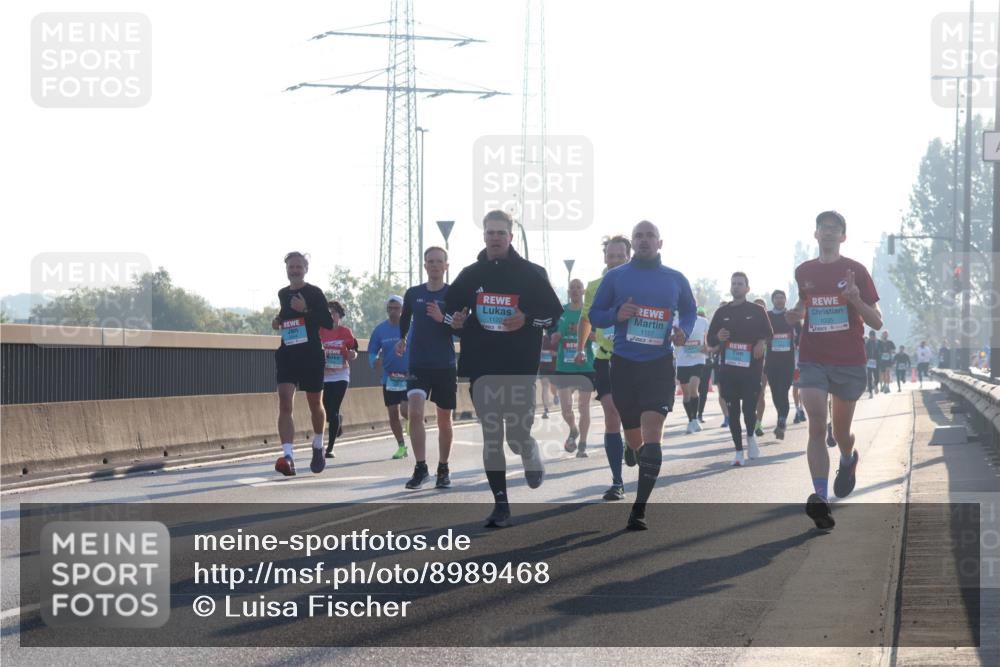 03.10.2025 - Köhlbrandbrückenlauf Luisa Fischer http://msf.ph/oto/8989468 03.10.2025 10:12:42 Position 3 1122, 1035 meine-sportfotos.de