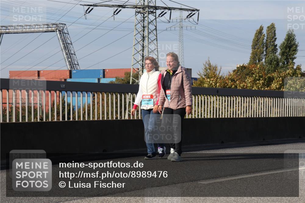 03.10.2025 - Köhlbrandbrückenlauf Luisa Fischer http://msf.ph/oto/8989476 03.10.2025 11:30:07 Position 3 780, 2908 meine-sportfotos.de