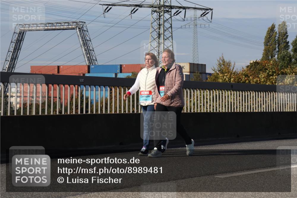 03.10.2025 - Köhlbrandbrückenlauf Luisa Fischer http://msf.ph/oto/8989481 03.10.2025 11:30:07 Position 3 780, 2908 meine-sportfotos.de