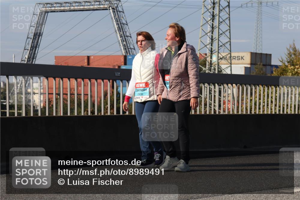03.10.2025 - Köhlbrandbrückenlauf Luisa Fischer http://msf.ph/oto/8989491 03.10.2025 11:30:08 Position 3 780, 2908 meine-sportfotos.de