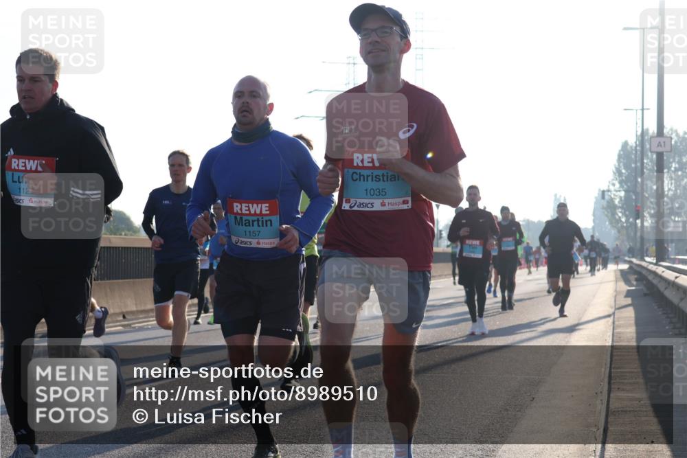 03.10.2025 - Köhlbrandbrückenlauf Luisa Fischer http://msf.ph/oto/8989510 03.10.2025 10:12:44 Position 3 112, 1, 1157, 1035, 1 meine-sportfotos.de