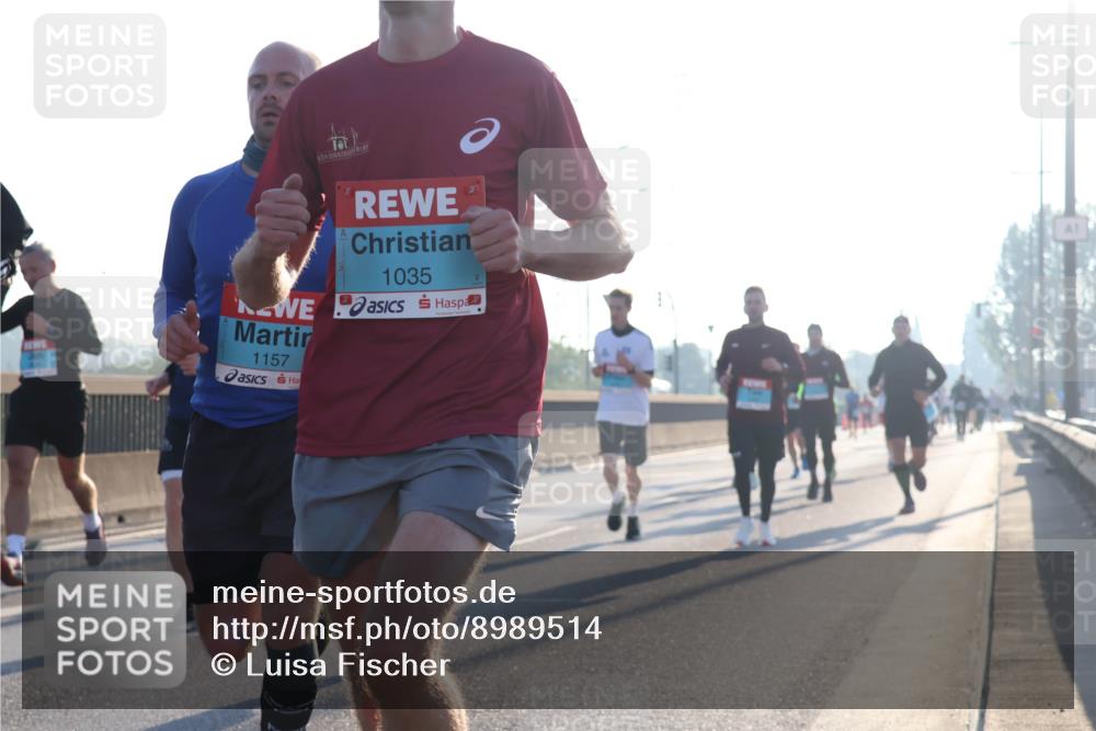 03.10.2025 - Köhlbrandbrückenlauf Luisa Fischer http://msf.ph/oto/8989514 03.10.2025 10:12:45 Position 3 1157, 1035 meine-sportfotos.de
