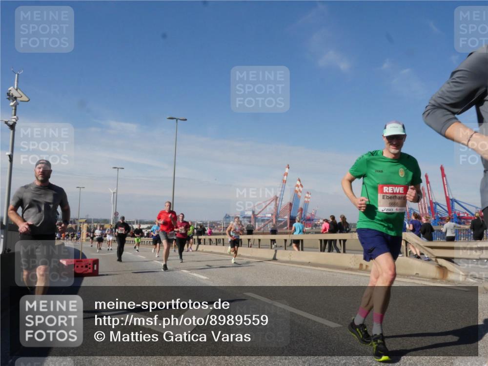 03.10.2025 - Köhlbrandbrückenlauf Matties Gatica Varas http://msf.ph/oto/8989559 03.10.2025 12:37:30 Position 2 6666 meine-sportfotos.de