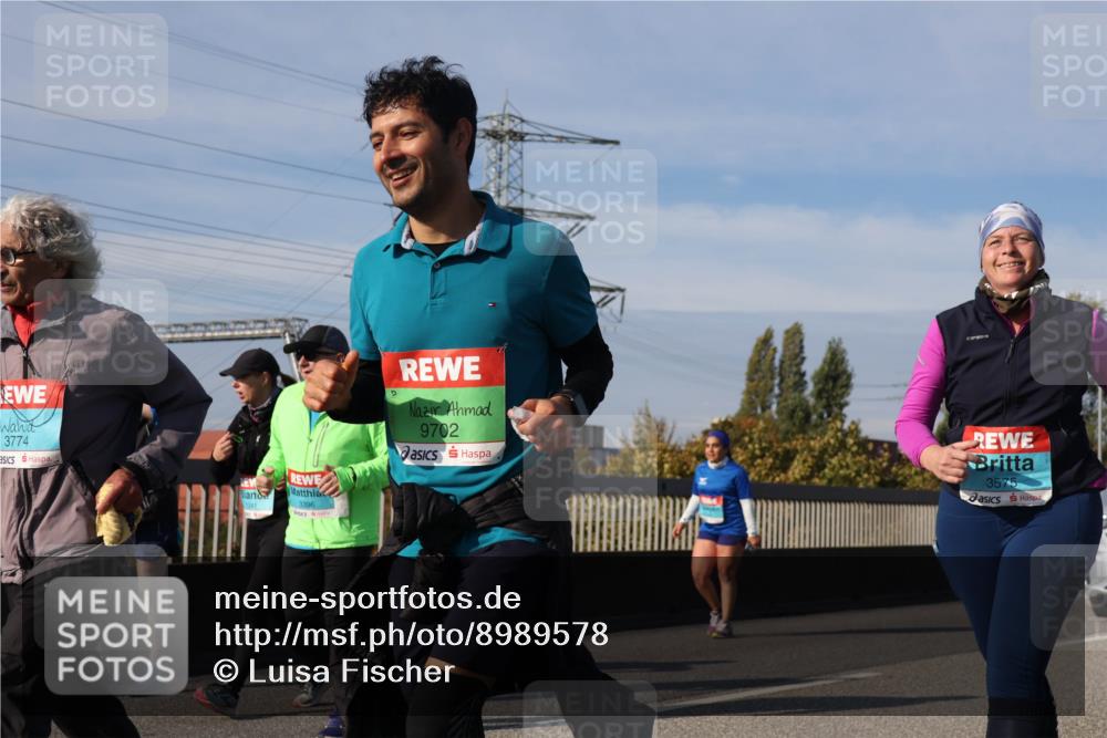 03.10.2025 - Köhlbrandbrückenlauf Luisa Fischer http://msf.ph/oto/8989578 03.10.2025 11:30:22 Position 3 3774, 3396, 9702, 1241, 3575 meine-sportfotos.de