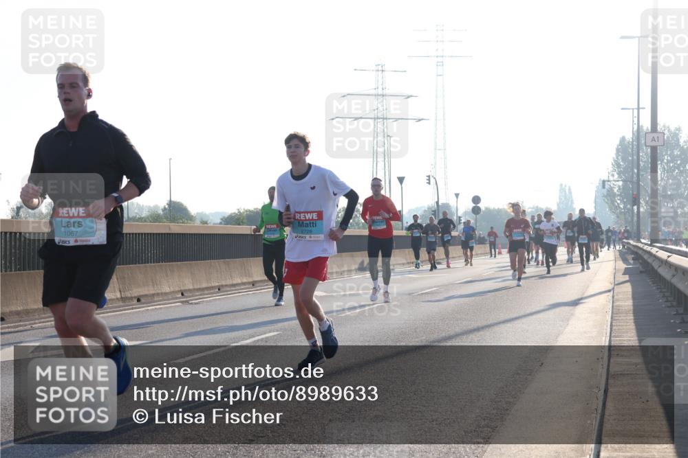 03.10.2025 - Köhlbrandbrückenlauf Luisa Fischer http://msf.ph/oto/8989633 03.10.2025 10:12:52 Position 3 1067, 2728, 1 meine-sportfotos.de