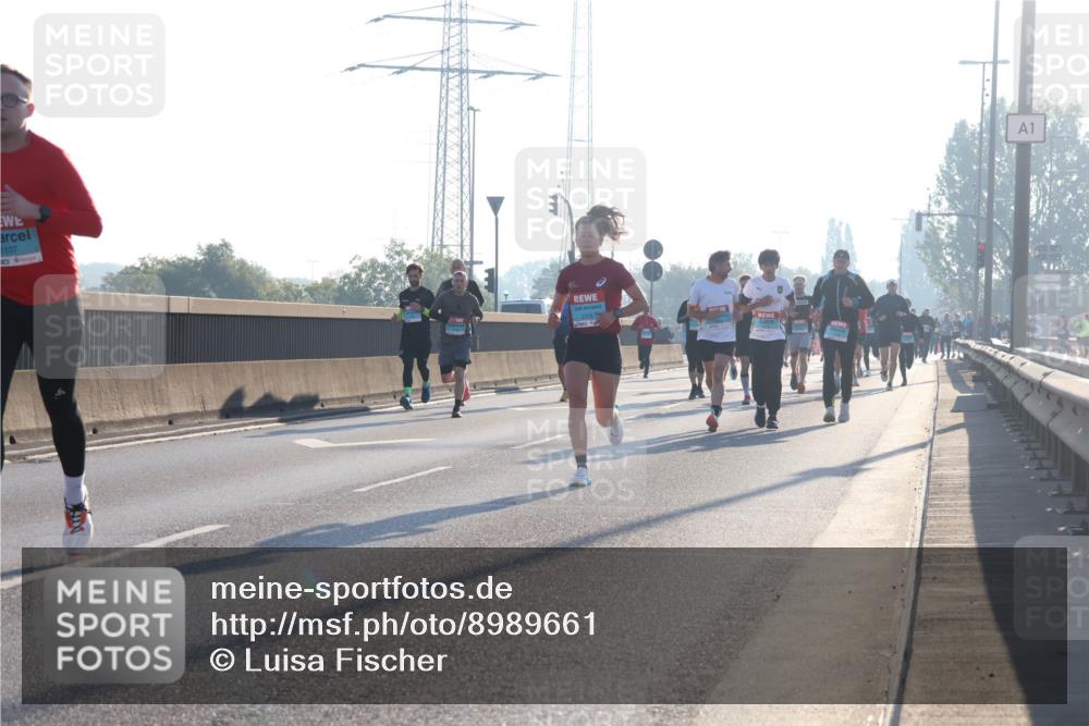 03.10.2025 - Köhlbrandbrückenlauf Luisa Fischer http://msf.ph/oto/8989661 03.10.2025 10:12:54 Position 3 1107, 3376, 1 meine-sportfotos.de