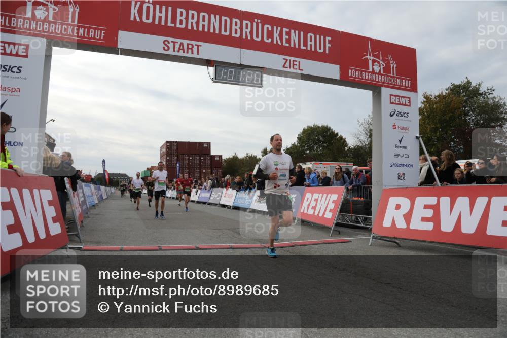 03.10.2025 - Köhlbrandbrückenlauf Yannick Fuchs http://msf.ph/oto/8989685 03.10.2025 16:01:25 Ziel 7144, 7266, 7320, 7342, 7364, 7372, 7965, 8807, 9129 meine-sportfotos.de