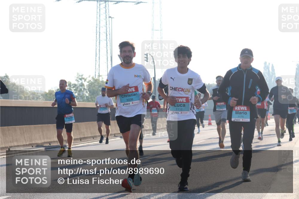 03.10.2025 - Köhlbrandbrückenlauf Luisa Fischer http://msf.ph/oto/8989690 03.10.2025 10:12:58 Position 3 3338, 24, 1112, 1175 meine-sportfotos.de