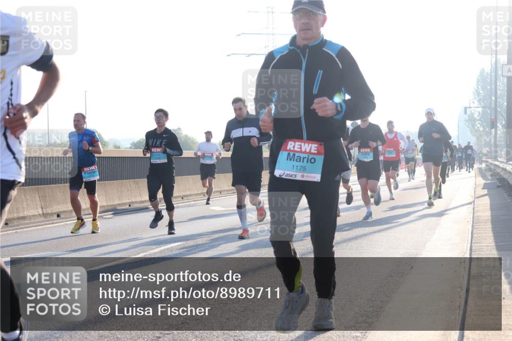 03.10.2025 - Köhlbrandbrückenlauf Luisa Fischer http://msf.ph/oto/8989711 03.10.2025 10:13:01 Position 3 1175 meine-sportfotos.de