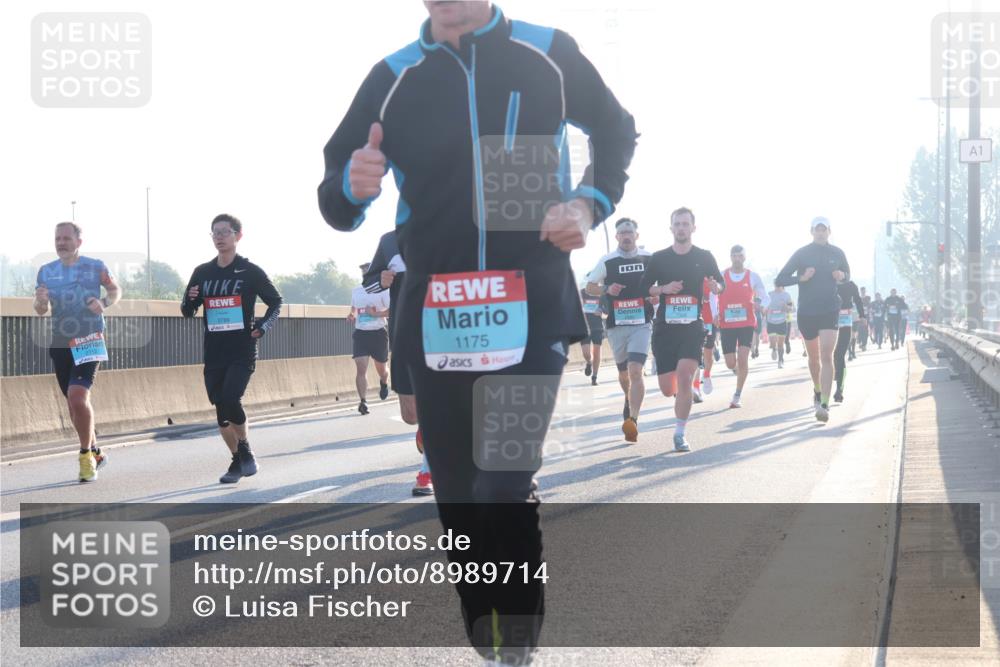 03.10.2025 - Köhlbrandbrückenlauf Luisa Fischer http://msf.ph/oto/8989714 03.10.2025 10:13:01 Position 3 3789, 1175, 1 meine-sportfotos.de