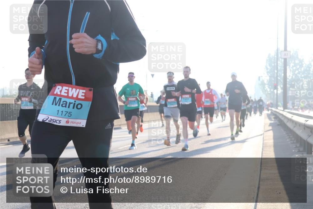 03.10.2025 - Köhlbrandbrückenlauf Luisa Fischer http://msf.ph/oto/8989716 03.10.2025 10:13:01 Position 3 1175 meine-sportfotos.de
