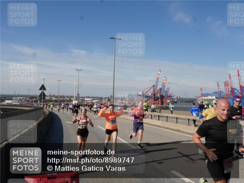 03.10.2025 - Köhlbrandbrückenlauf Matties Gatica Varas http://msf.ph/oto/8989747 03.10.2025 12:37:57 Position 2 175 meine-sportfotos.de