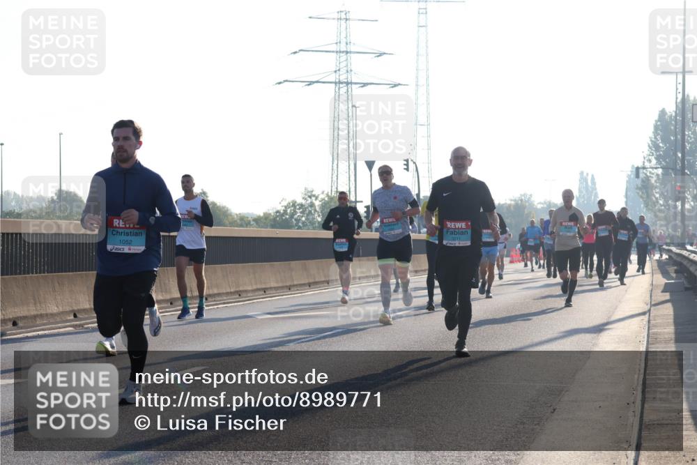03.10.2025 - Köhlbrandbrückenlauf Luisa Fischer http://msf.ph/oto/8989771 03.10.2025 10:13:08 Position 3 1052 meine-sportfotos.de