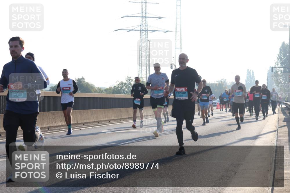 03.10.2025 - Köhlbrandbrückenlauf Luisa Fischer http://msf.ph/oto/8989774 03.10.2025 10:13:08 Position 3 1052, 3211 meine-sportfotos.de
