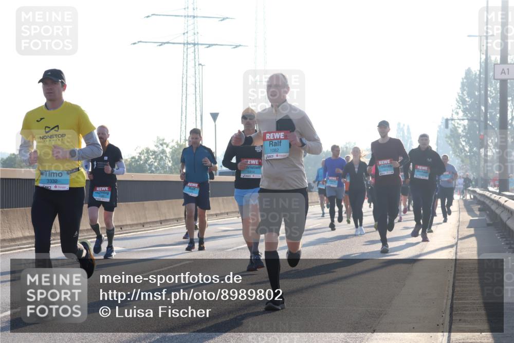 03.10.2025 - Köhlbrandbrückenlauf Luisa Fischer http://msf.ph/oto/8989802 03.10.2025 10:13:12 Position 3 3332, 3414, 1082, 14, 1 meine-sportfotos.de