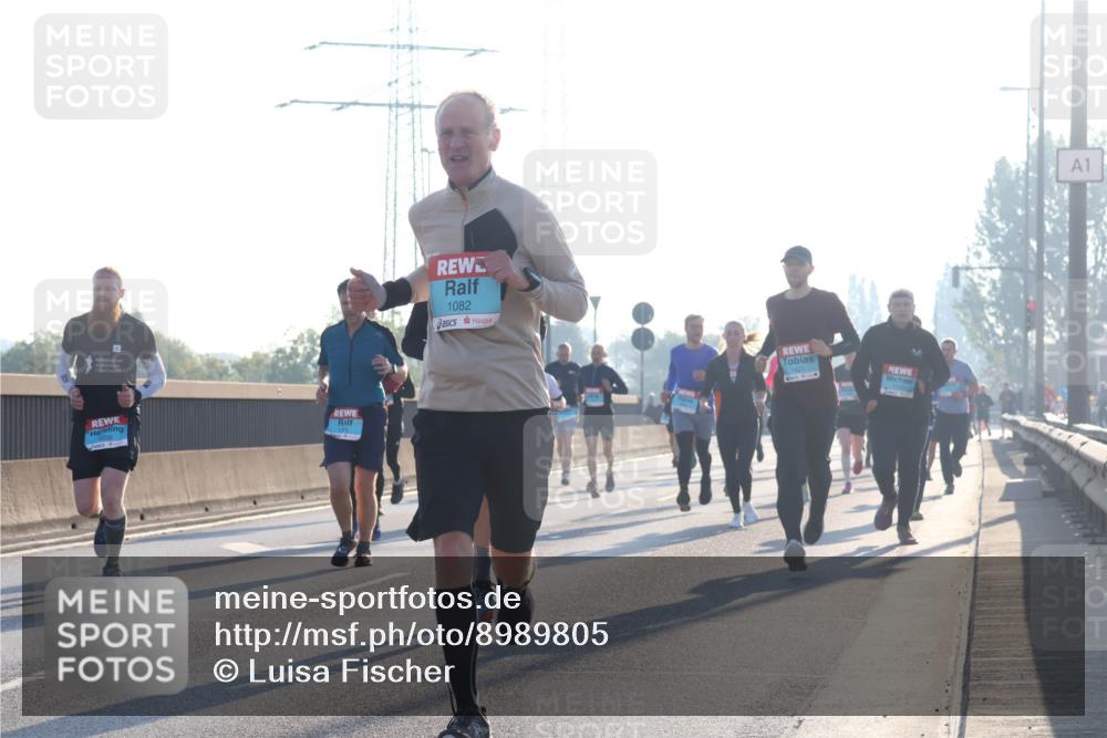 03.10.2025 - Köhlbrandbrückenlauf Luisa Fischer http://msf.ph/oto/8989805 03.10.2025 10:13:12 Position 3 1082, 1 meine-sportfotos.de