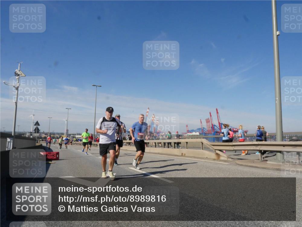 03.10.2025 - Köhlbrandbrückenlauf Matties Gatica Varas http://msf.ph/oto/8989816 03.10.2025 12:38:12 Position 2  meine-sportfotos.de