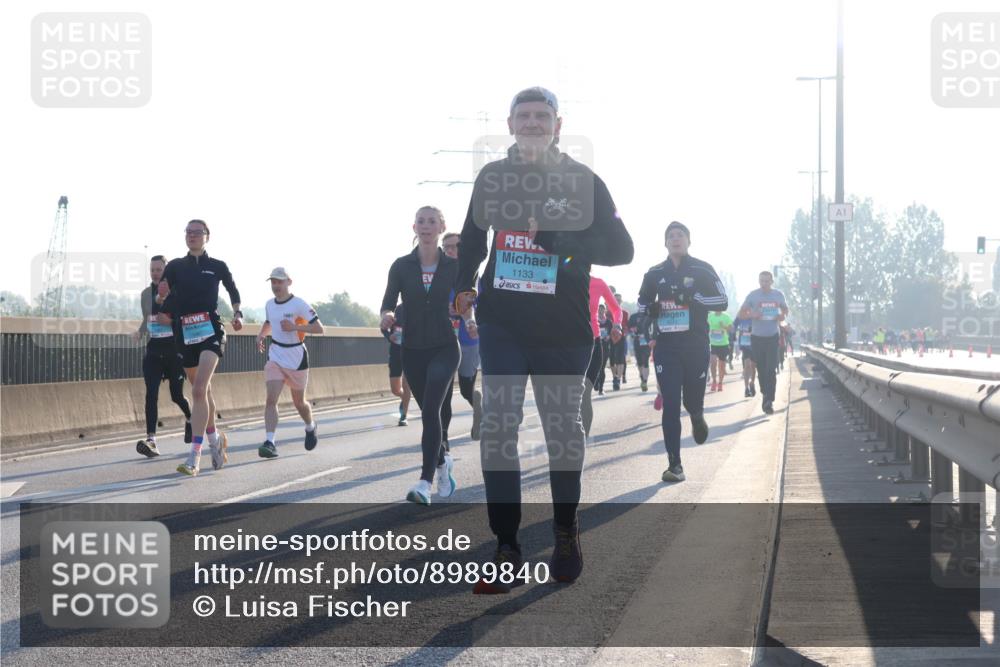 03.10.2025 - Köhlbrandbrückenlauf Luisa Fischer http://msf.ph/oto/8989840 03.10.2025 10:13:17 Position 3 1133, 10, 1 meine-sportfotos.de