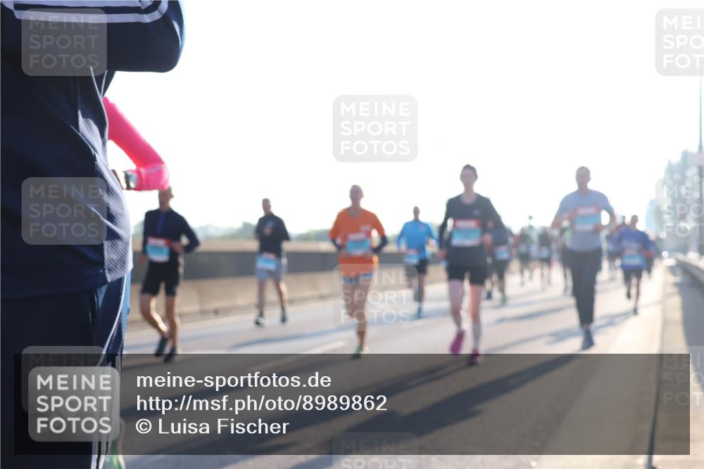 03.10.2025 - Köhlbrandbrückenlauf Luisa Fischer http://msf.ph/oto/8989862 03.10.2025 10:13:19 Position 3  meine-sportfotos.de