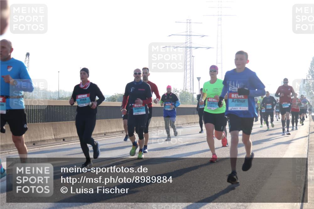 03.10.2025 - Köhlbrandbrückenlauf Luisa Fischer http://msf.ph/oto/8989884 03.10.2025 10:13:22 Position 3 2920 meine-sportfotos.de