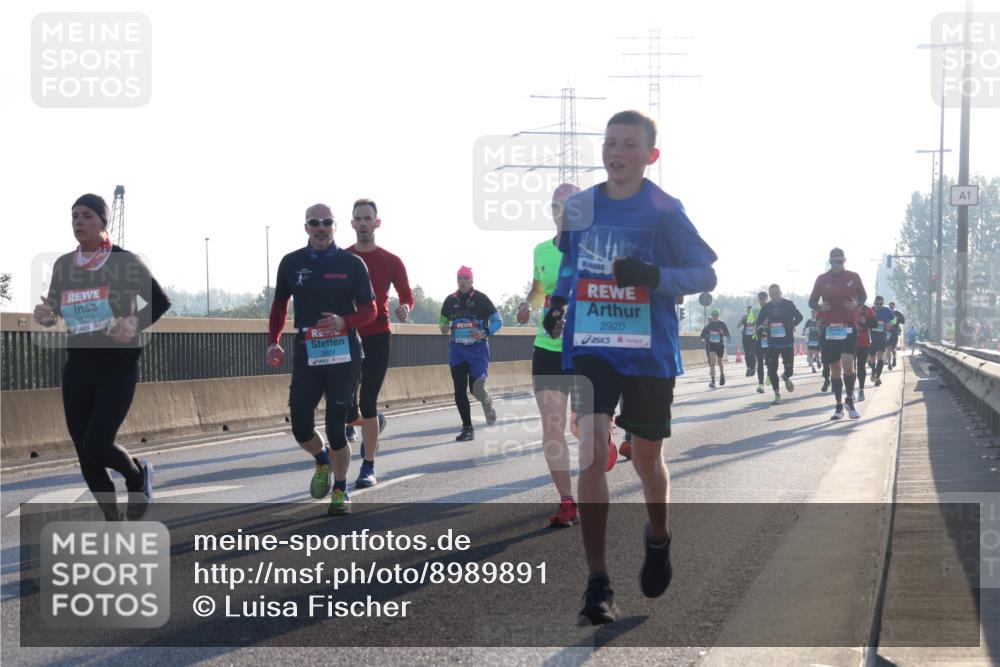 03.10.2025 - Köhlbrandbrückenlauf Luisa Fischer http://msf.ph/oto/8989891 03.10.2025 10:13:23 Position 3 1114, 2920, 1 meine-sportfotos.de